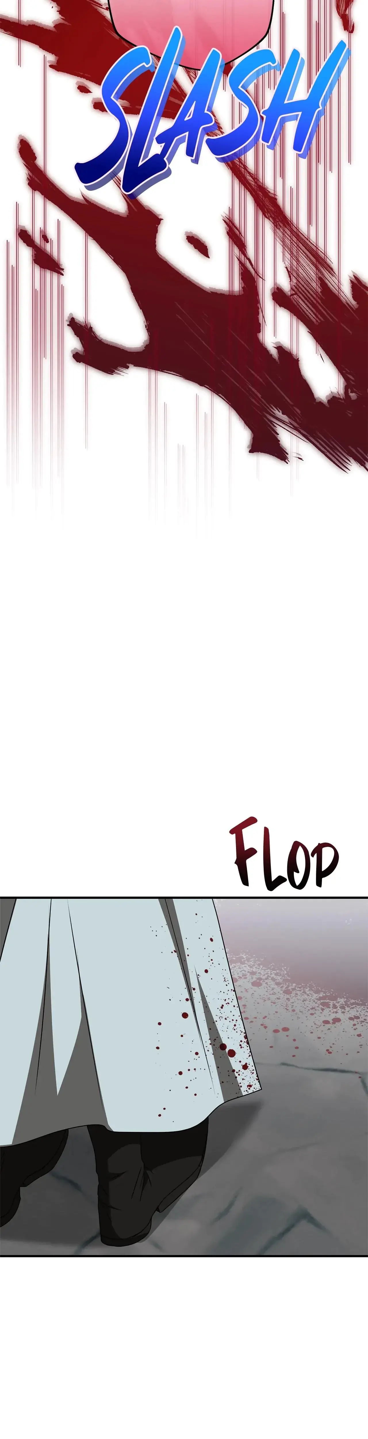Thes Class Dungeon Owner Chapter 34 - Page 16