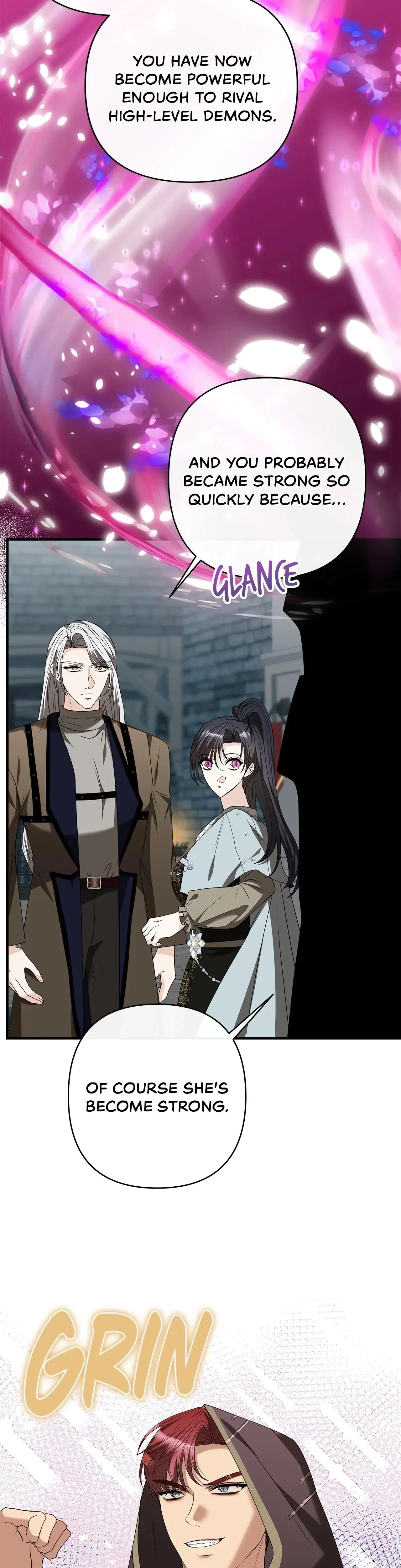 Thes Class Dungeon Owner Chapter 34 - Page 19