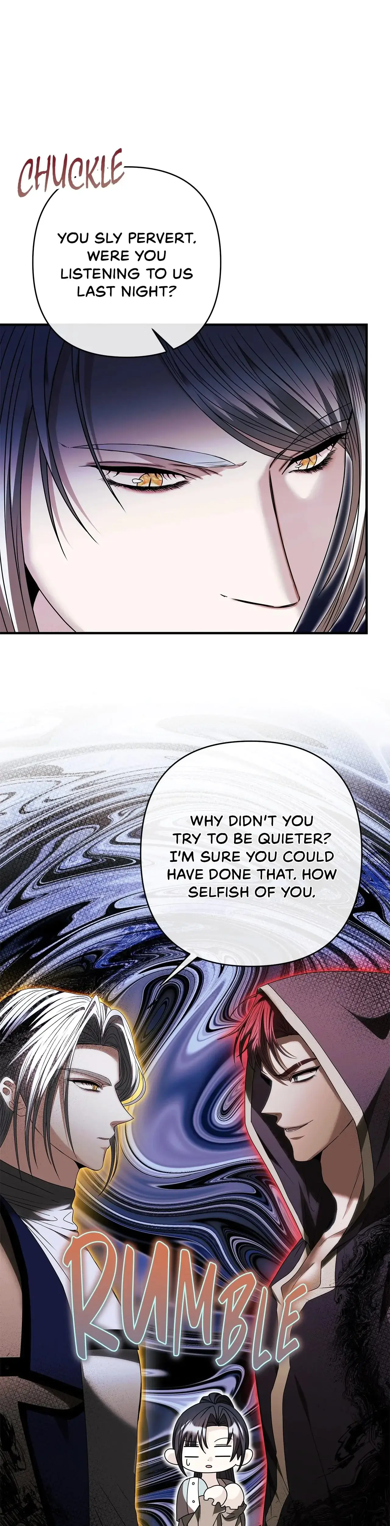 Thes Class Dungeon Owner Chapter 34 - Page 22