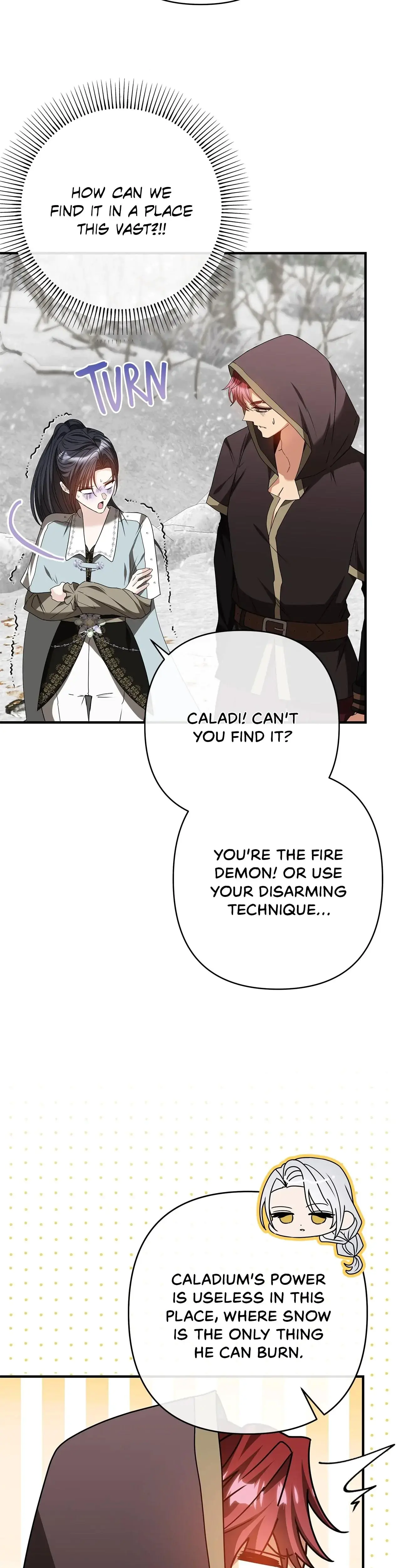 Thes Class Dungeon Owner Chapter 34 - Page 28