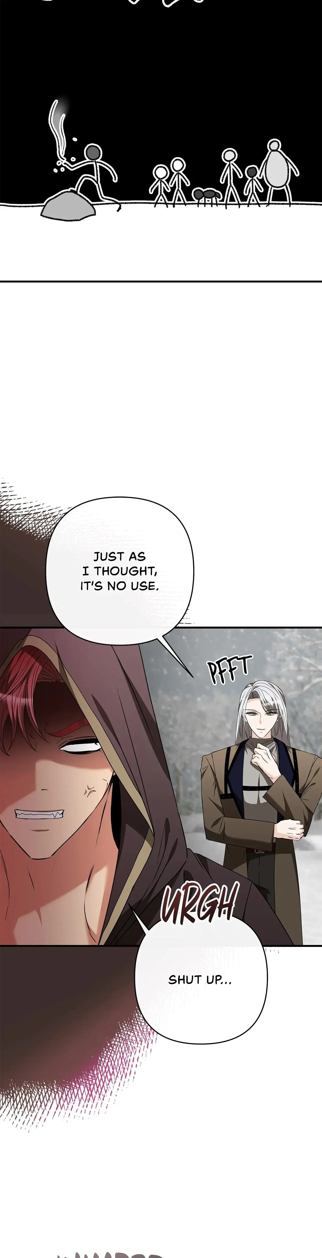 Thes Class Dungeon Owner Chapter 34 - Page 31