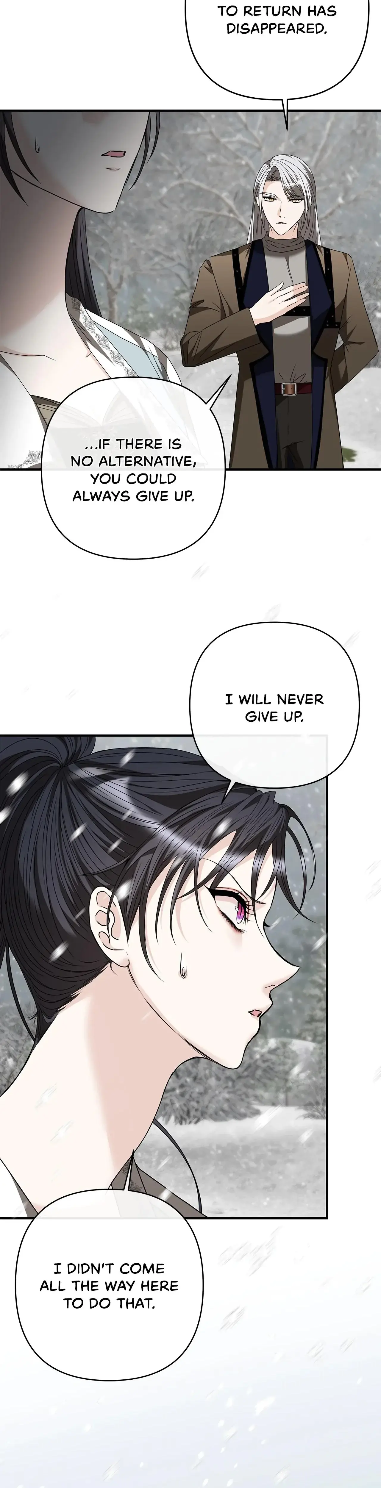 Thes Class Dungeon Owner Chapter 34 - Page 33