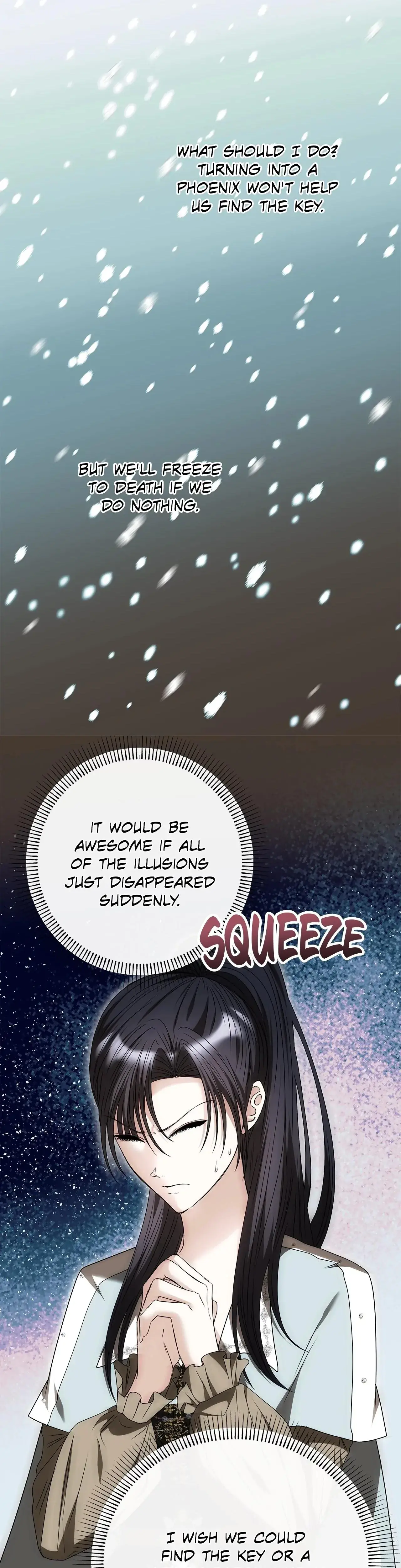 Thes Class Dungeon Owner Chapter 34 - Page 34