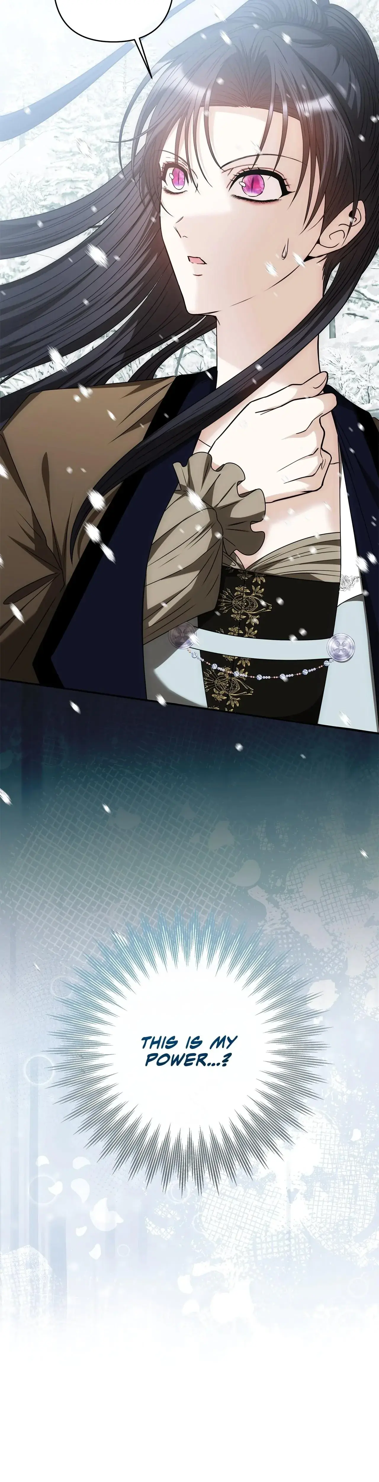 Thes Class Dungeon Owner Chapter 34 - Page 38