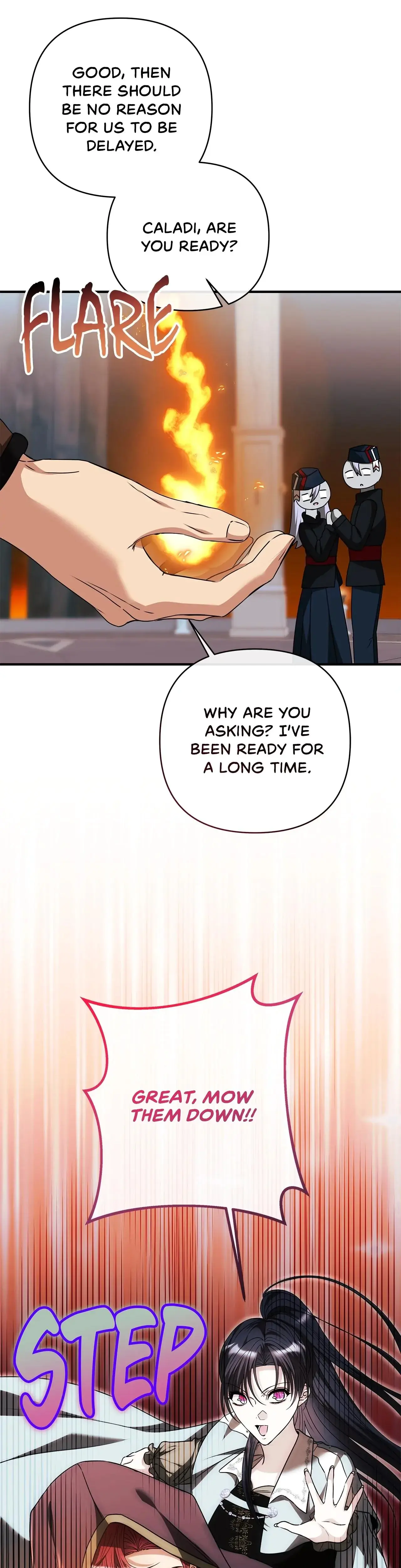 Thes Class Dungeon Owner Chapter 35 - Page 16