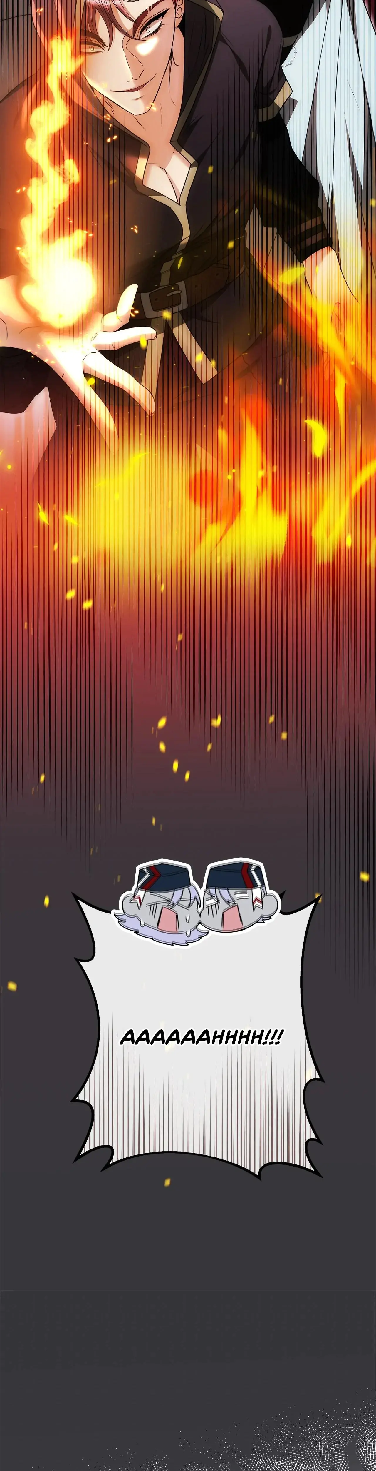 Thes Class Dungeon Owner Chapter 35 - Page 17