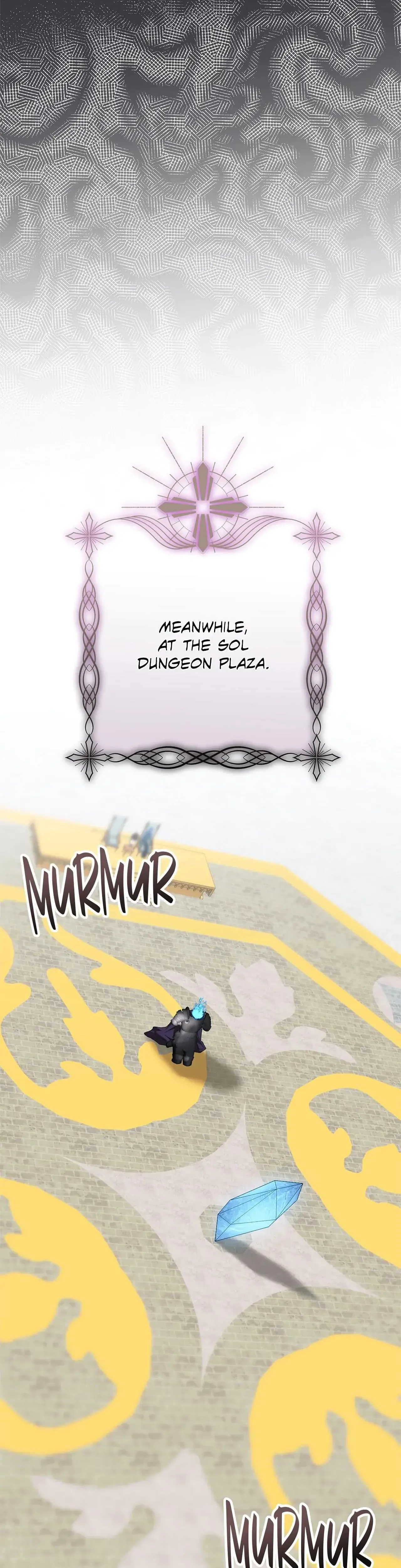 Thes Class Dungeon Owner Chapter 35 - Page 18