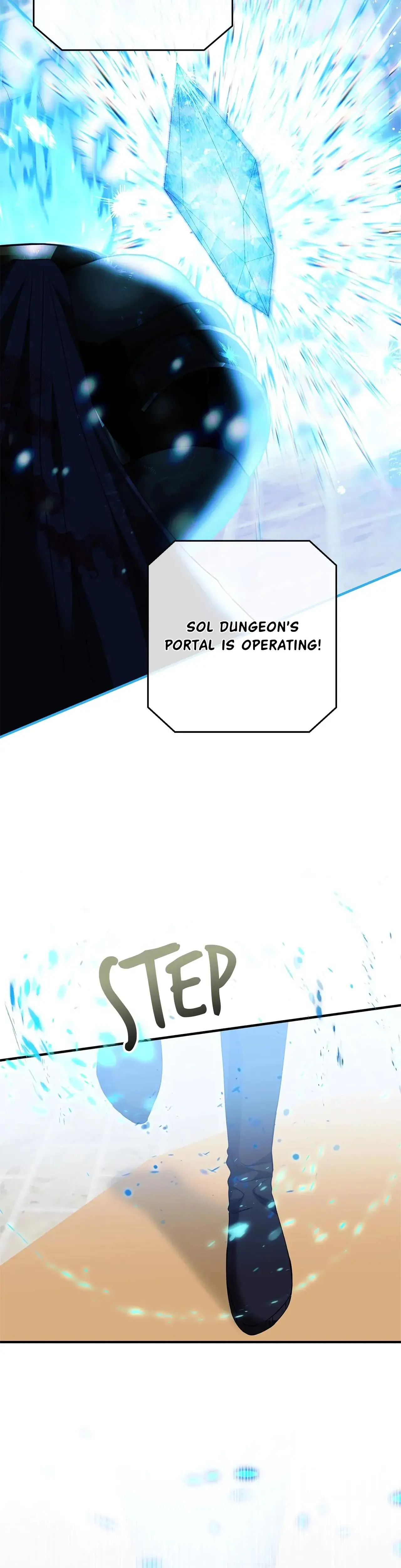 Thes Class Dungeon Owner Chapter 35 - Page 21