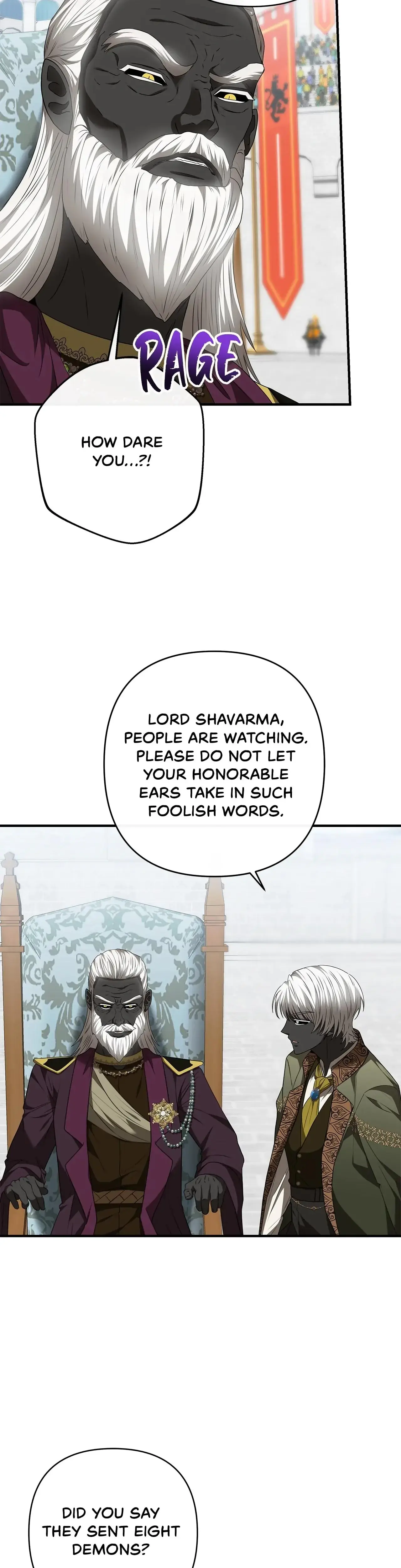 Thes Class Dungeon Owner Chapter 35 - Page 24