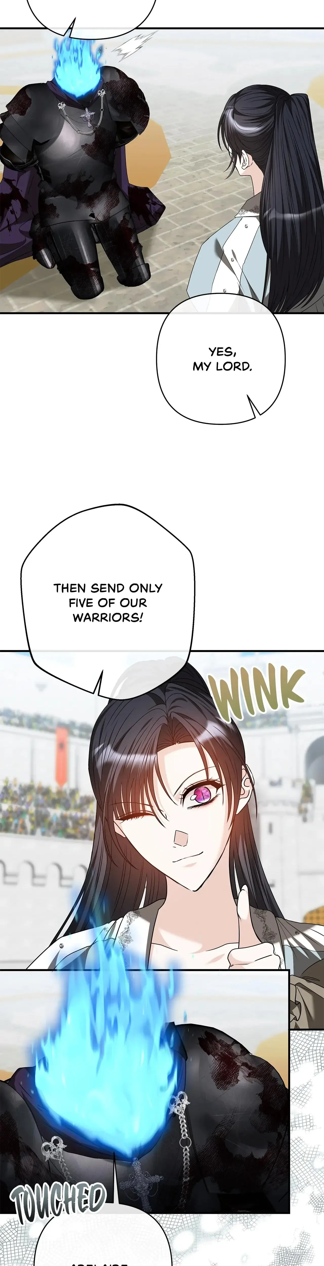 Thes Class Dungeon Owner Chapter 35 - Page 25
