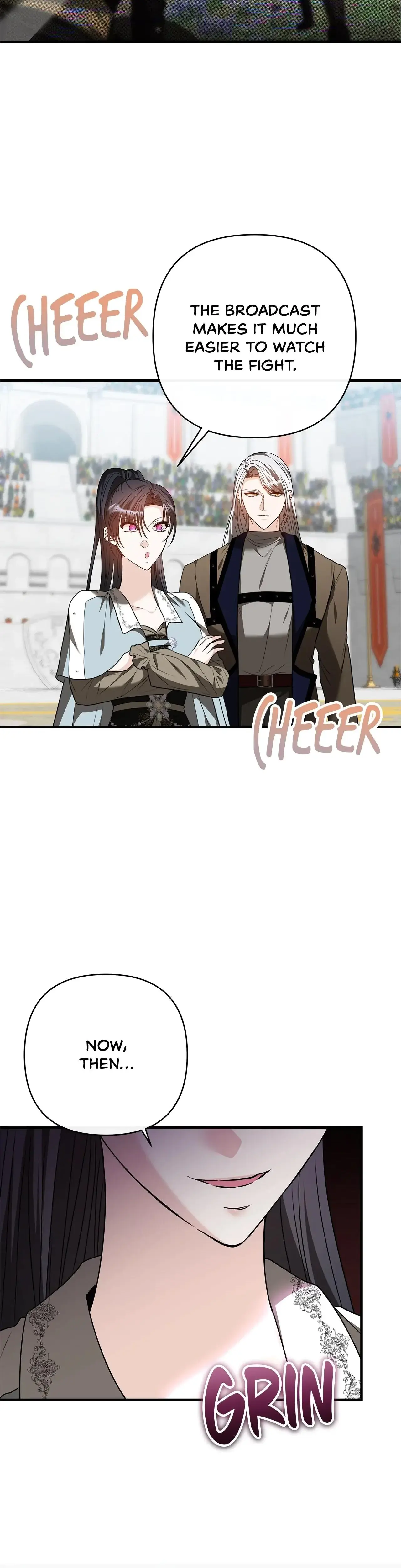 Thes Class Dungeon Owner Chapter 35 - Page 29