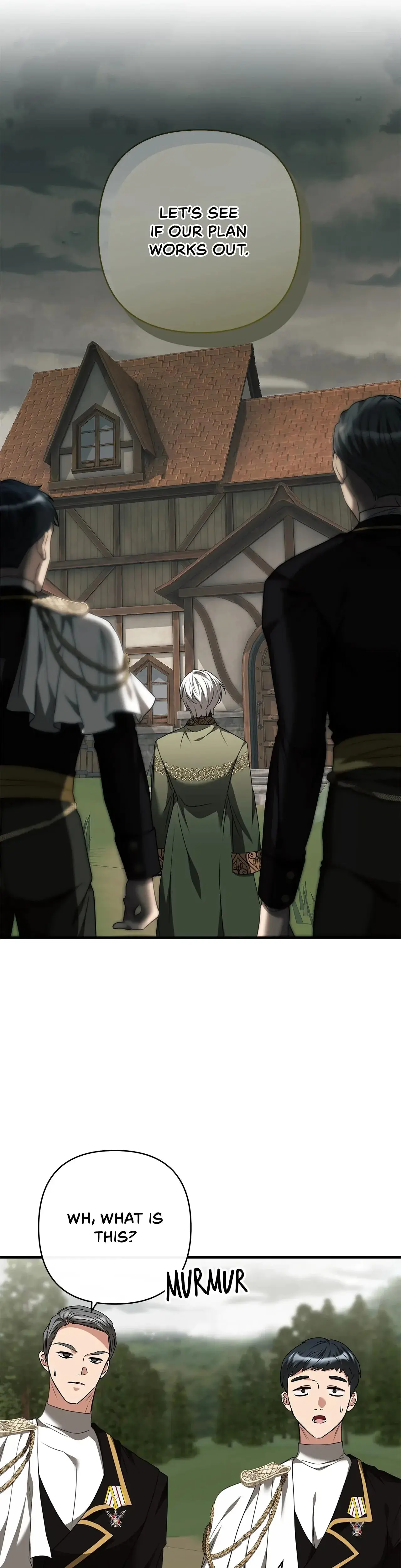 Thes Class Dungeon Owner Chapter 35 - Page 30