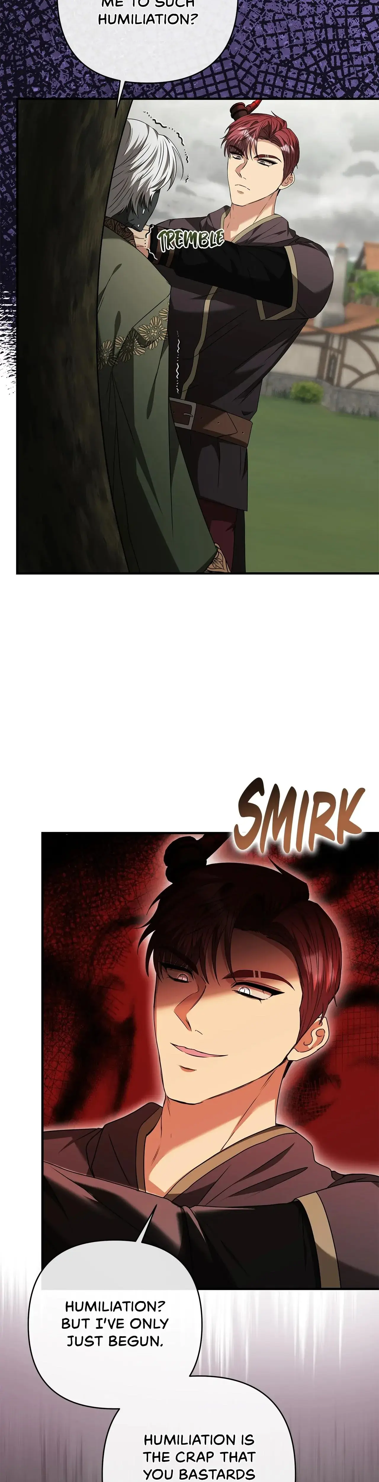Thes Class Dungeon Owner Chapter 36 - Page 11