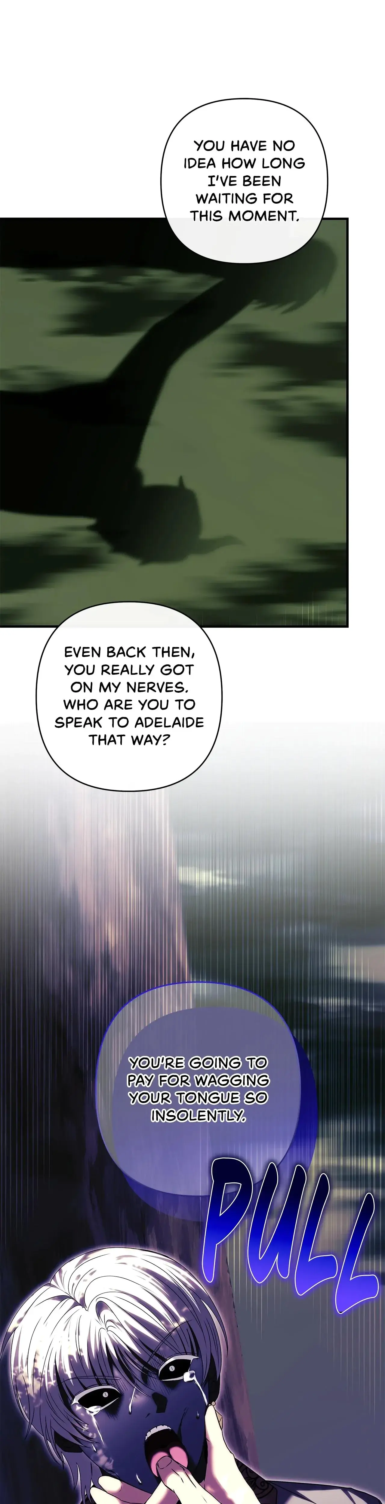 Thes Class Dungeon Owner Chapter 36 - Page 13