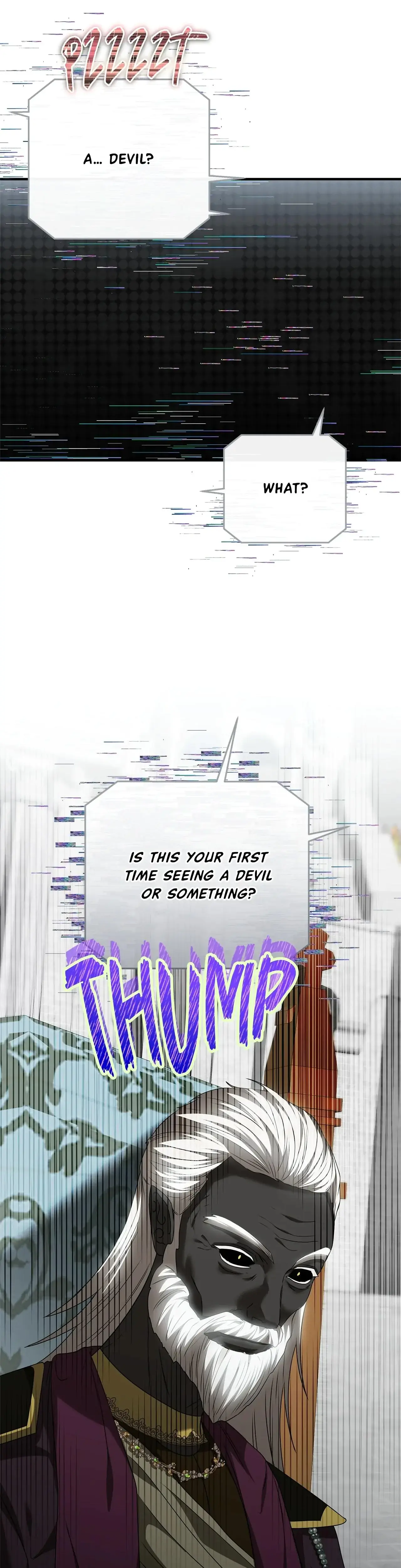 Thes Class Dungeon Owner Chapter 36 - Page 18