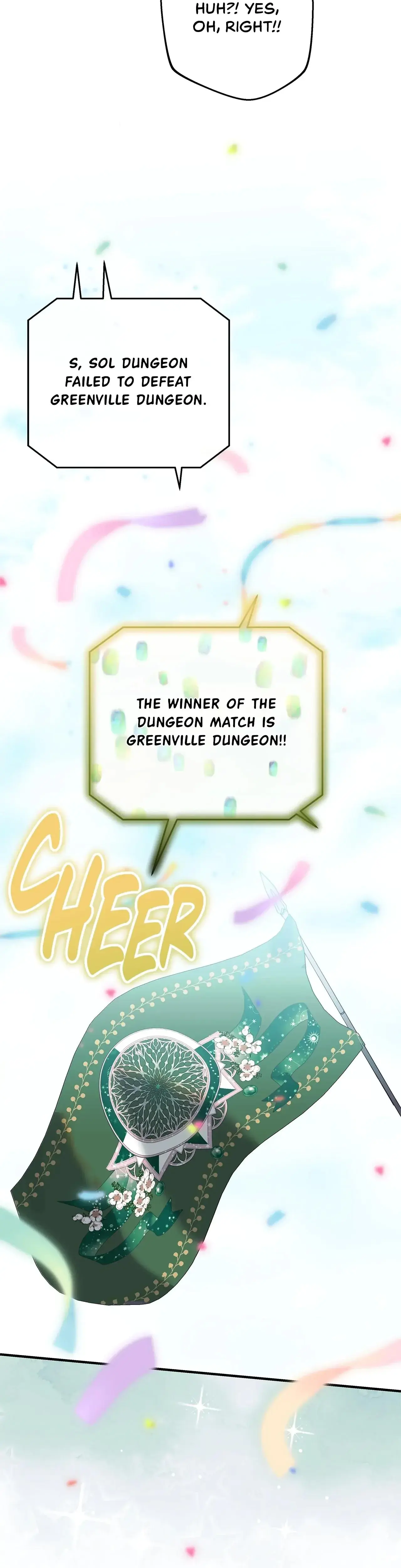 Thes Class Dungeon Owner Chapter 36 - Page 23