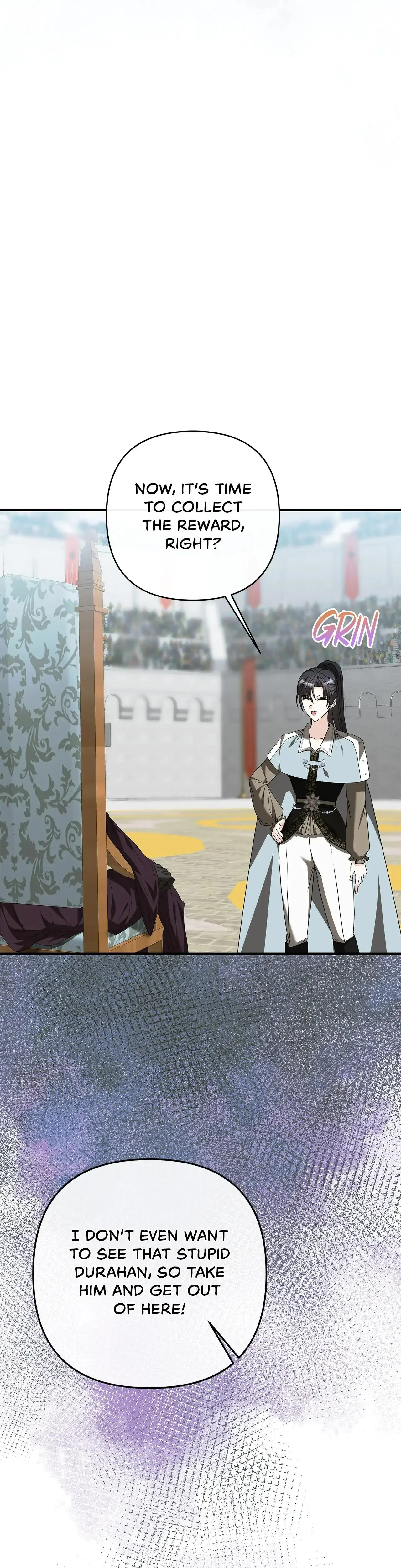Thes Class Dungeon Owner Chapter 36 - Page 24