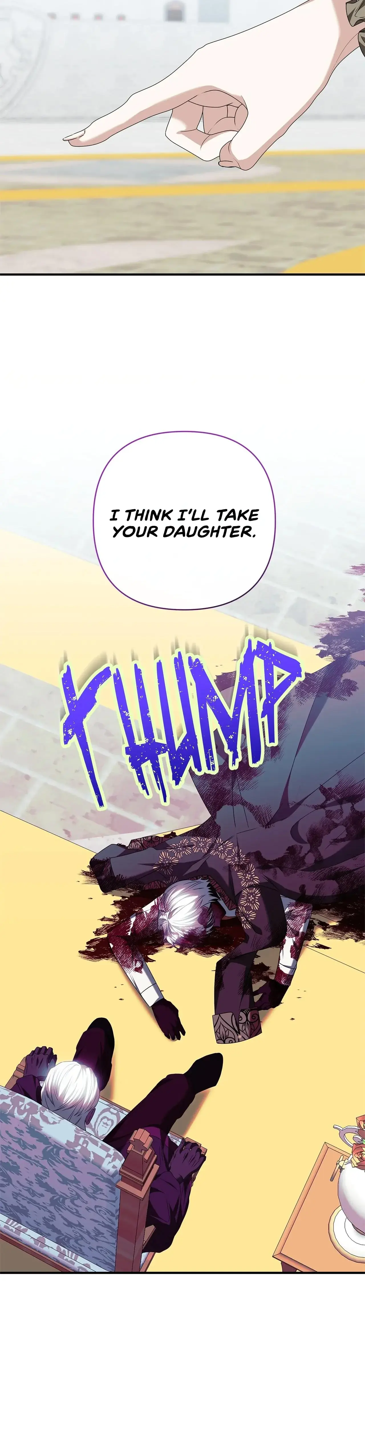Thes Class Dungeon Owner Chapter 36 - Page 26