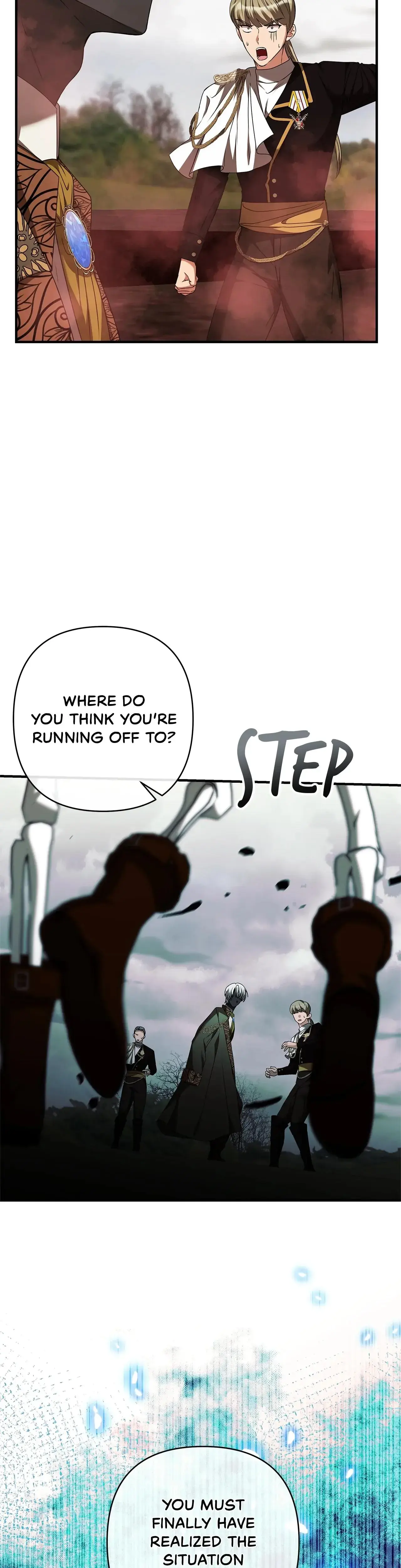 Thes Class Dungeon Owner Chapter 36 - Page 3