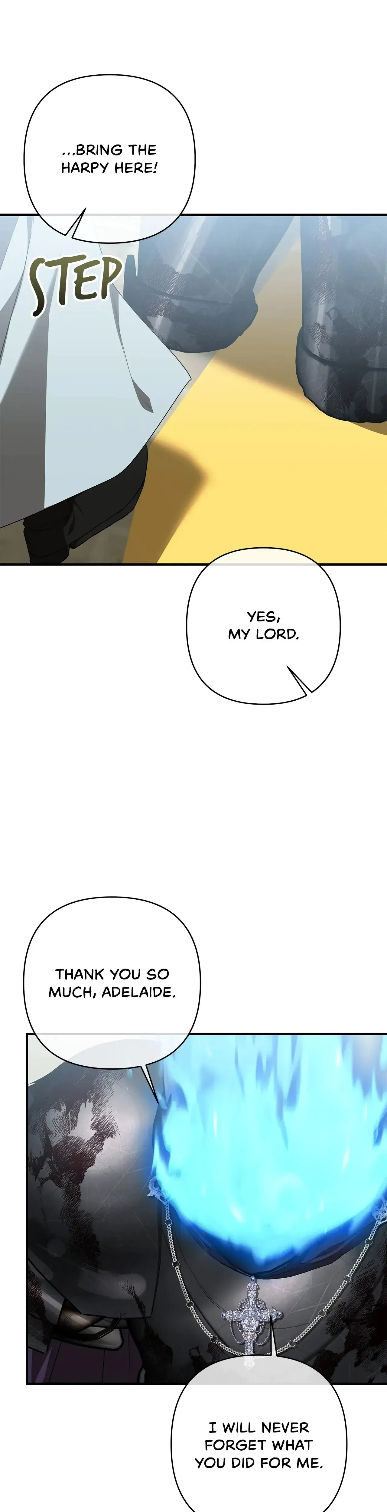 Thes Class Dungeon Owner Chapter 36 - Page 30