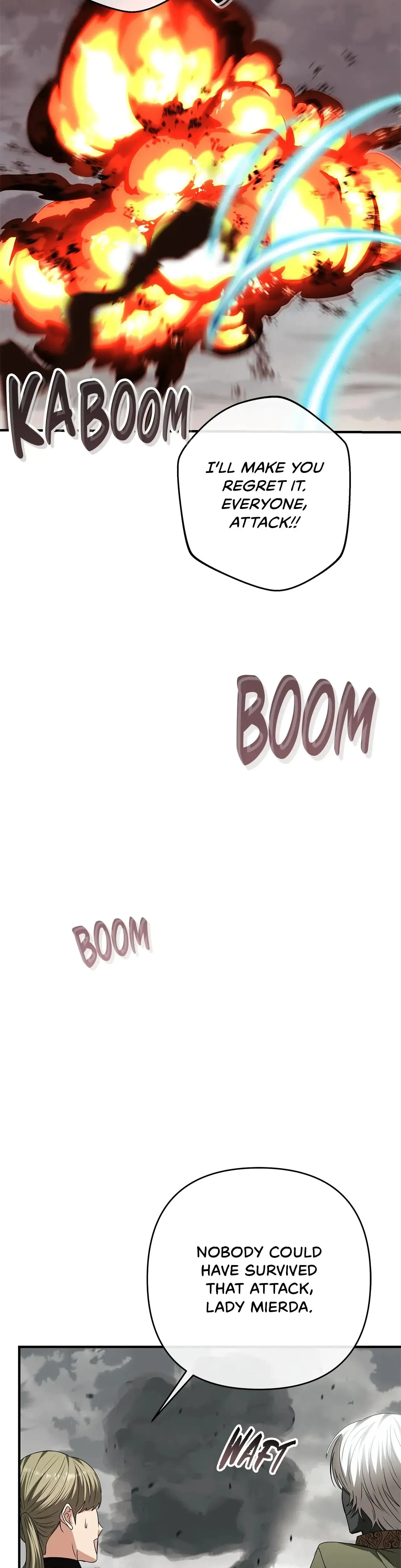 Thes Class Dungeon Owner Chapter 36 - Page 7