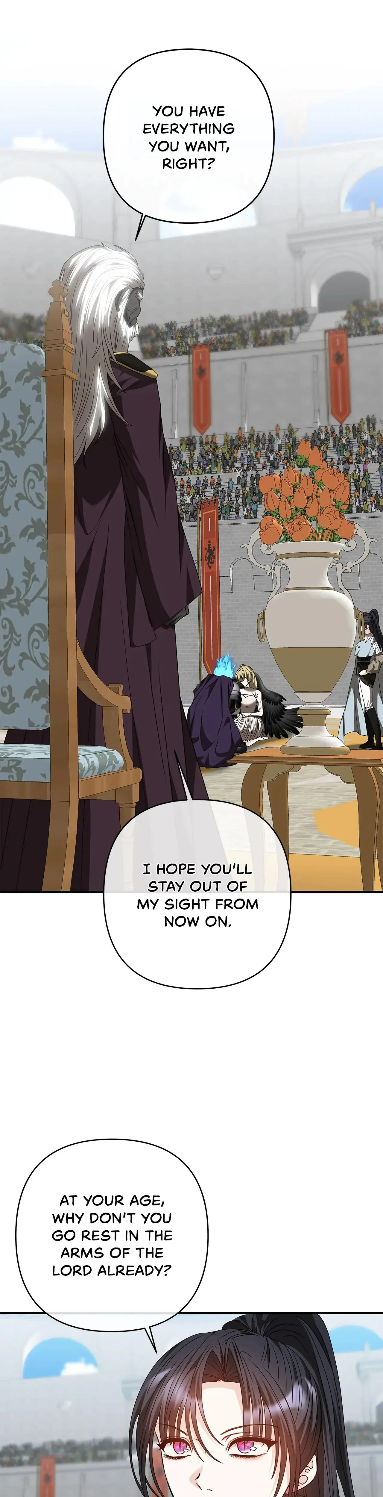 Thes Class Dungeon Owner Chapter 37 - Page 1