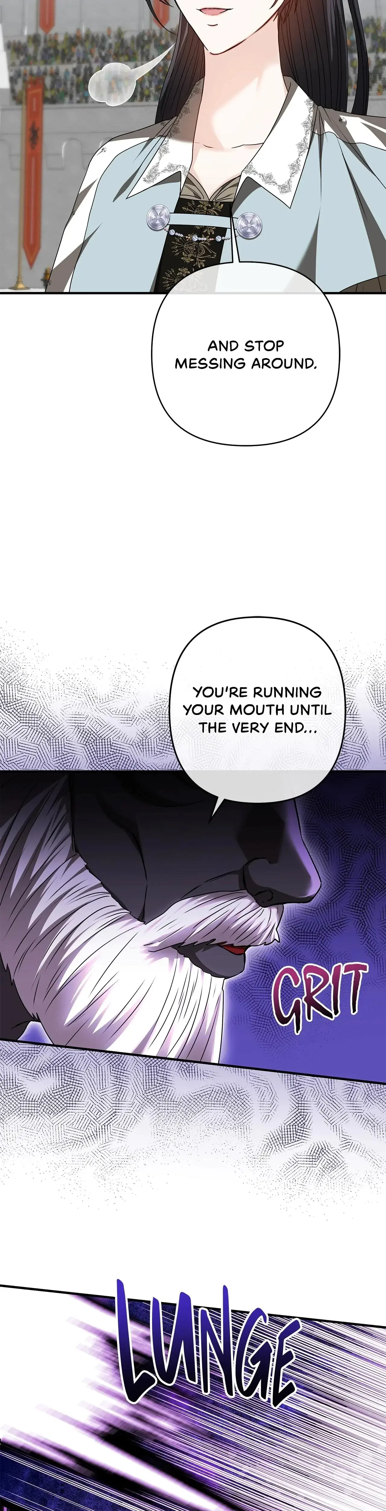 Thes Class Dungeon Owner Chapter 37 - Page 2