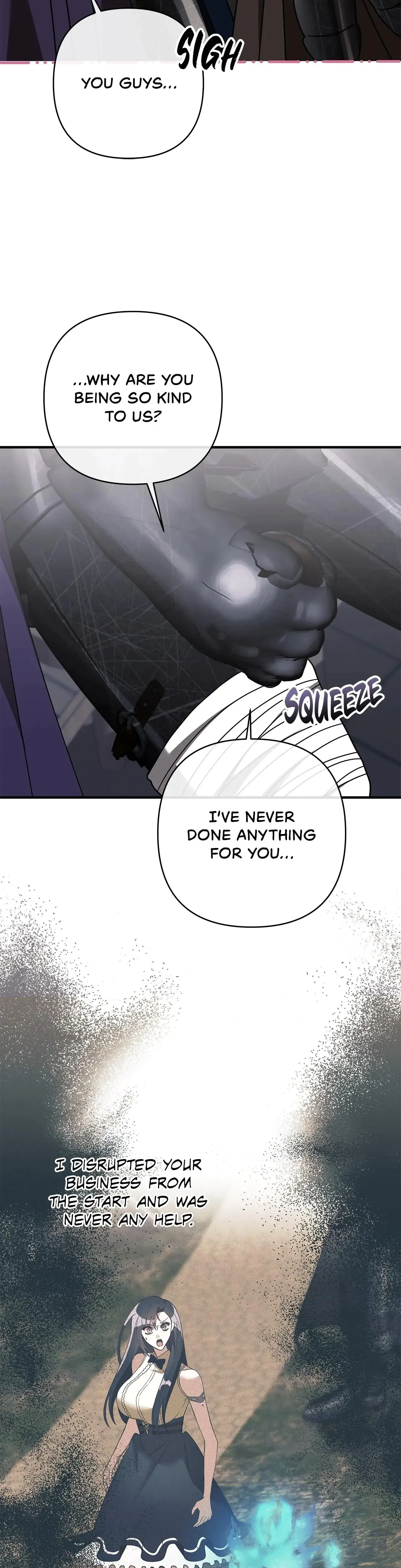 Thes Class Dungeon Owner Chapter 37 - Page 22