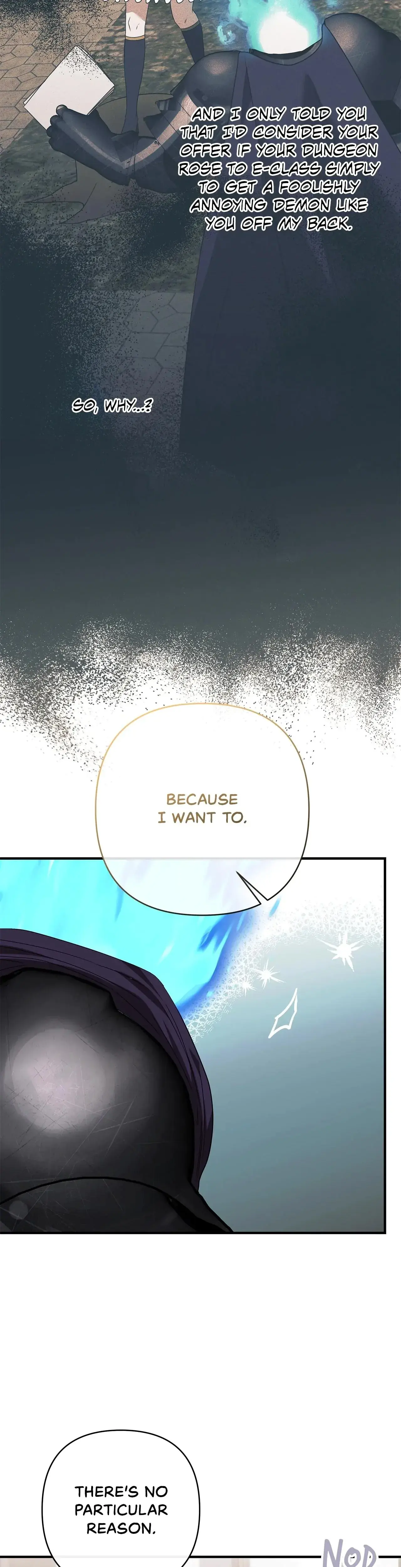 Thes Class Dungeon Owner Chapter 37 - Page 23