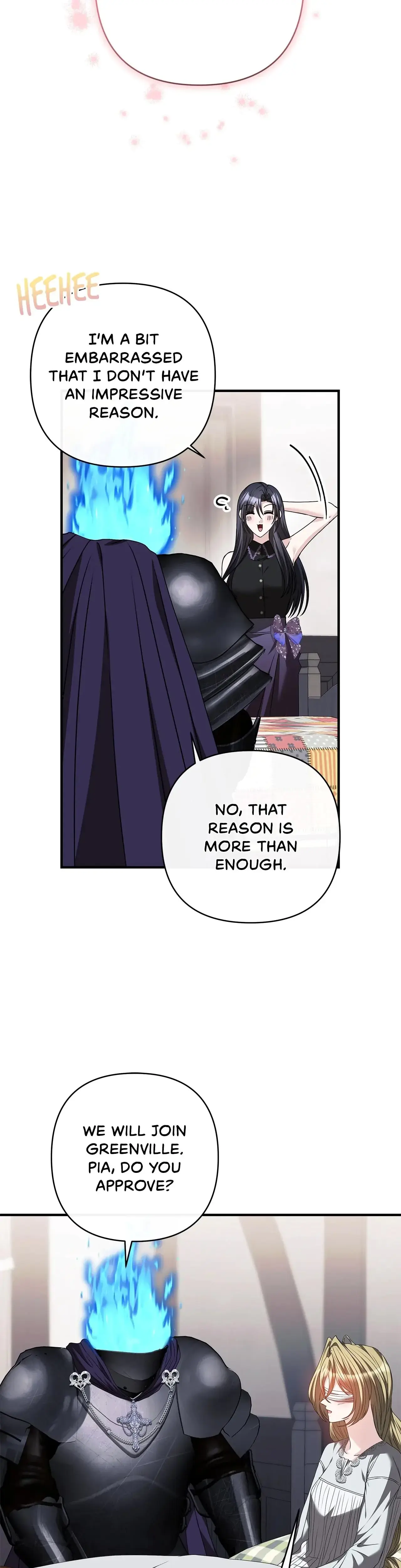 Thes Class Dungeon Owner Chapter 37 - Page 25