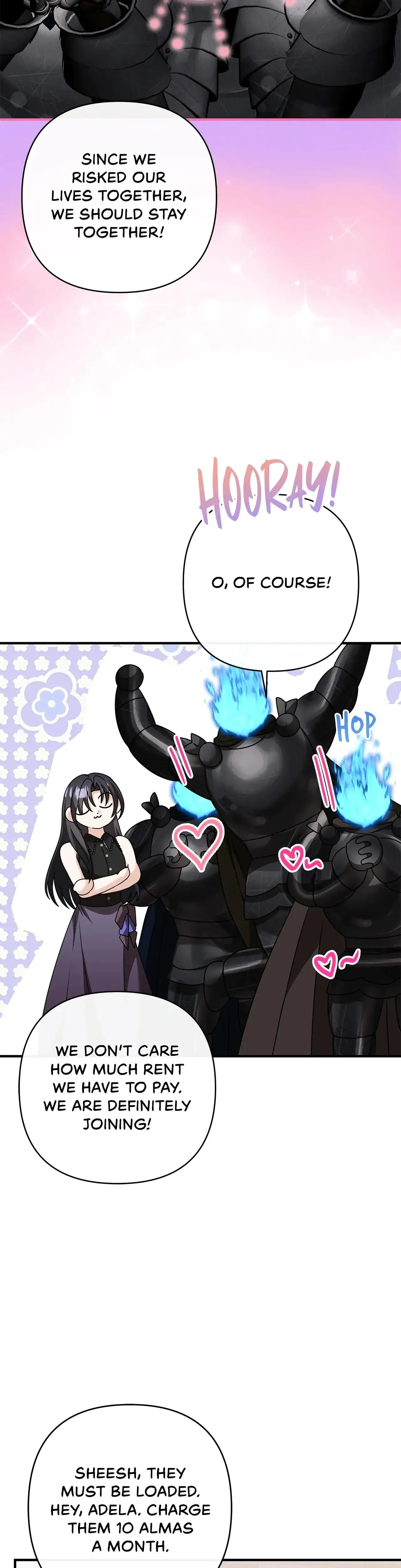 Thes Class Dungeon Owner Chapter 37 - Page 28