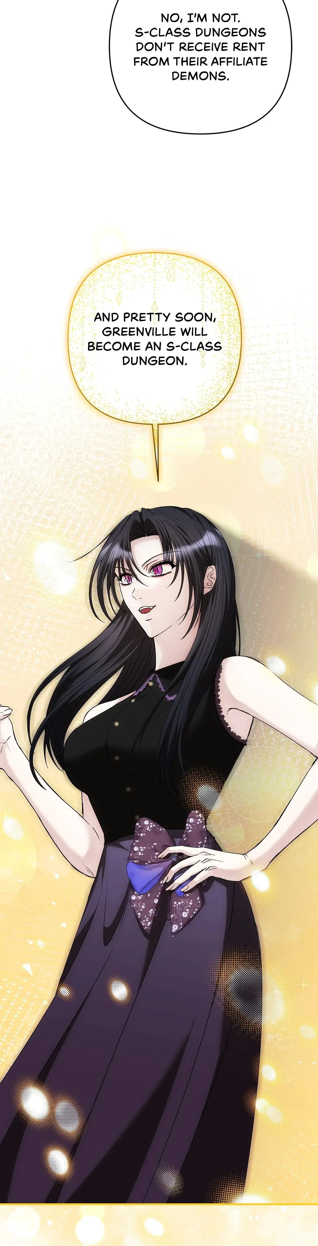 Thes Class Dungeon Owner Chapter 37 - Page 30