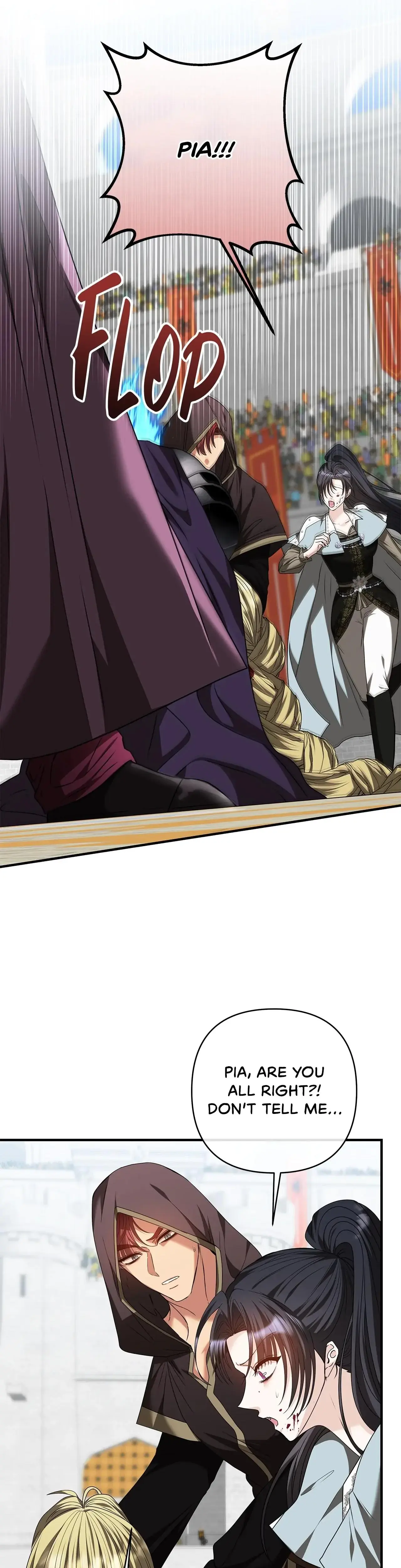 Thes Class Dungeon Owner Chapter 37 - Page 6