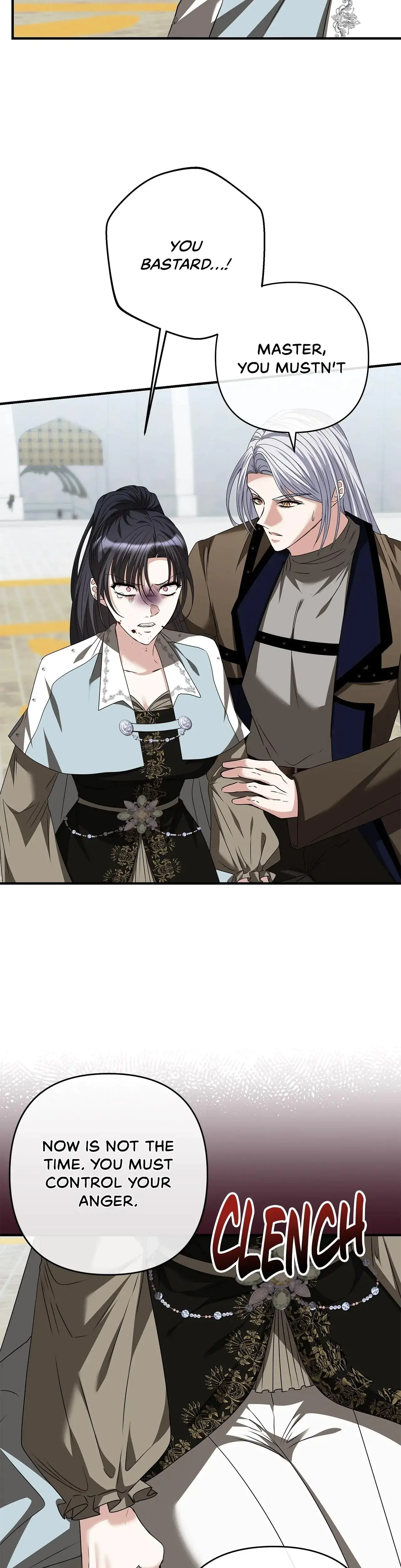 Thes Class Dungeon Owner Chapter 37 - Page 8