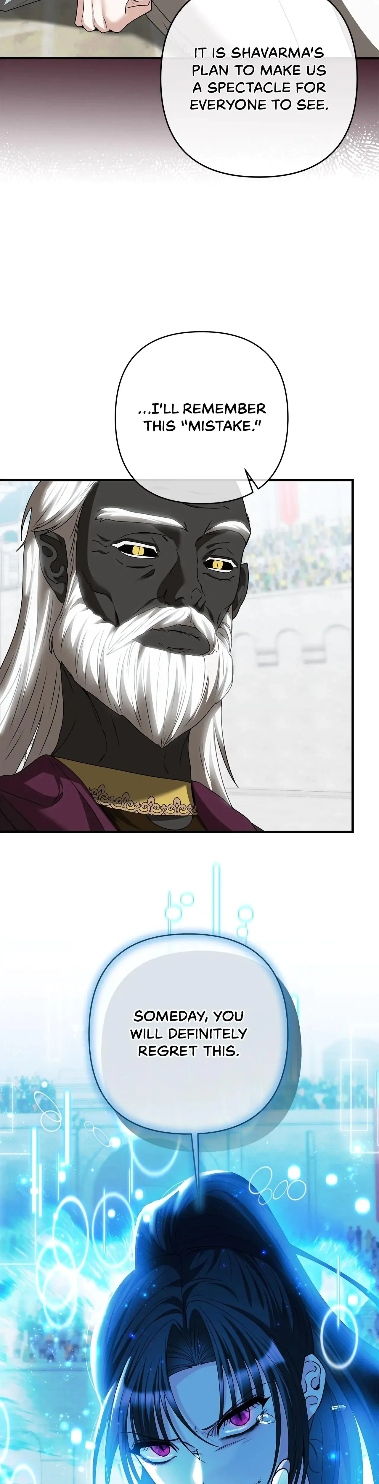 Thes Class Dungeon Owner Chapter 37 - Page 9
