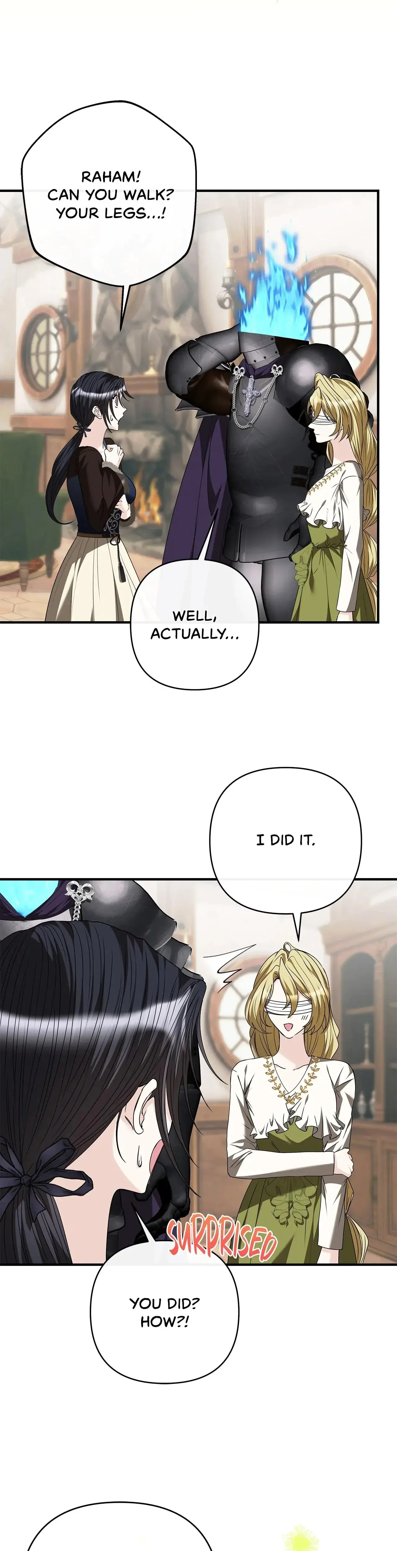 Thes Class Dungeon Owner Chapter 38 - Page 10