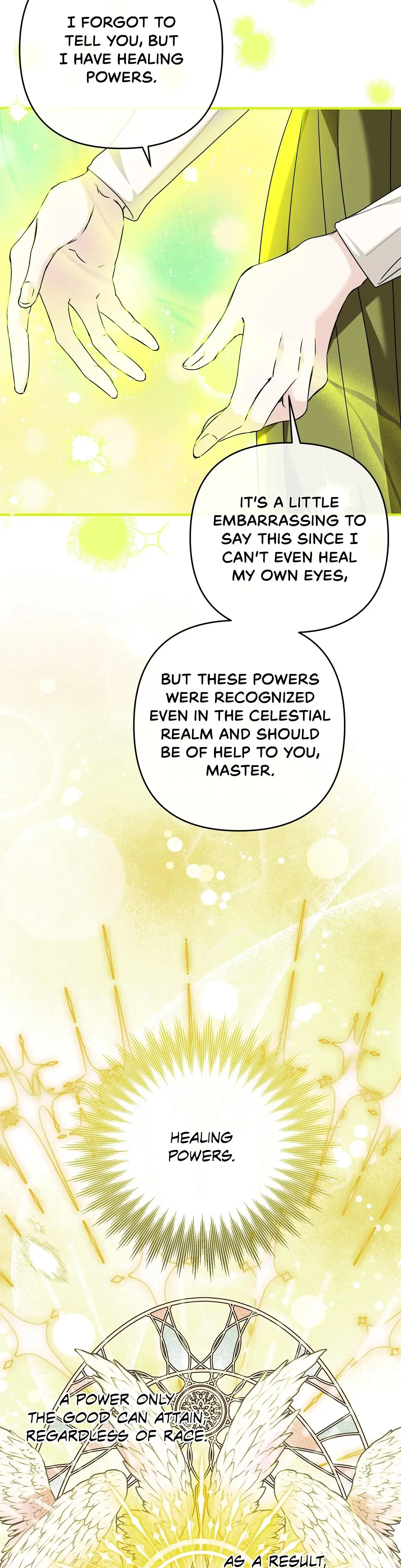 Thes Class Dungeon Owner Chapter 38 - Page 11