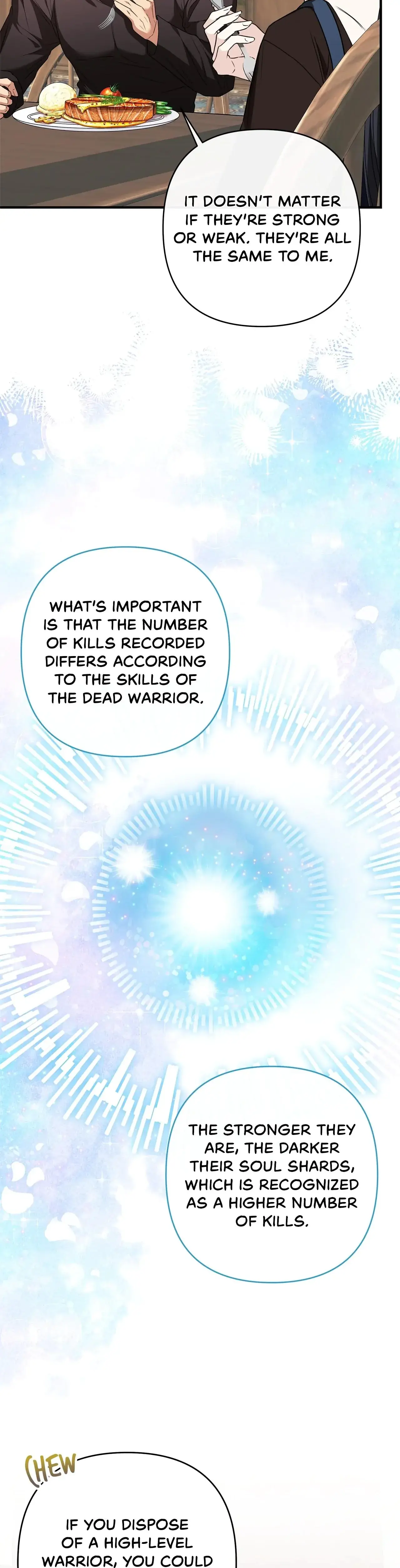 Thes Class Dungeon Owner Chapter 38 - Page 18