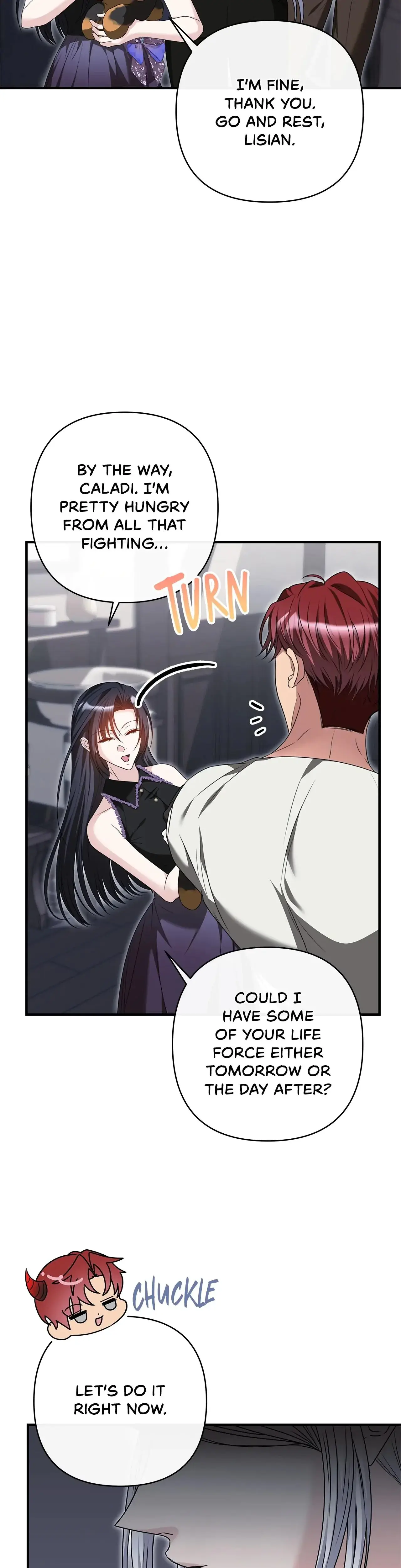 Thes Class Dungeon Owner Chapter 38 - Page 2