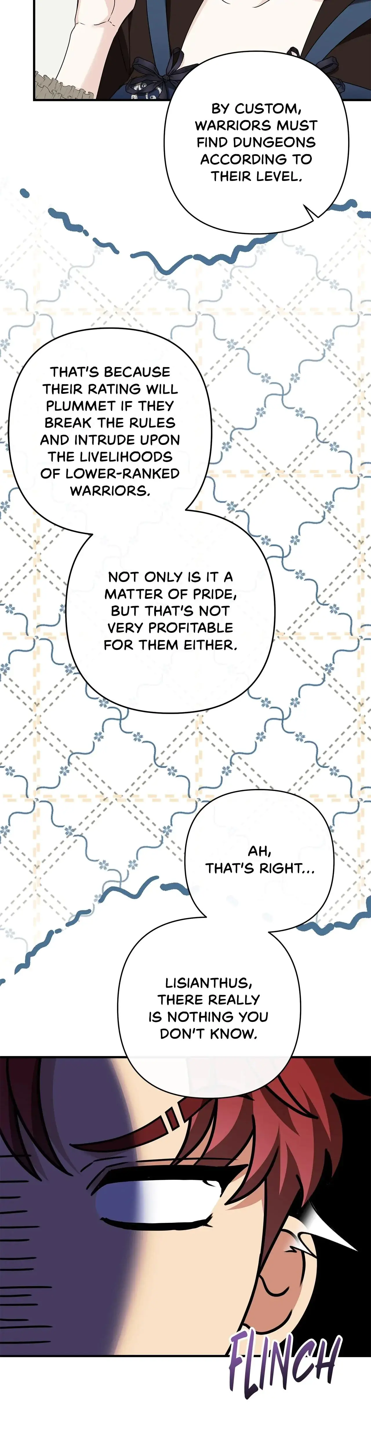 Thes Class Dungeon Owner Chapter 38 - Page 20