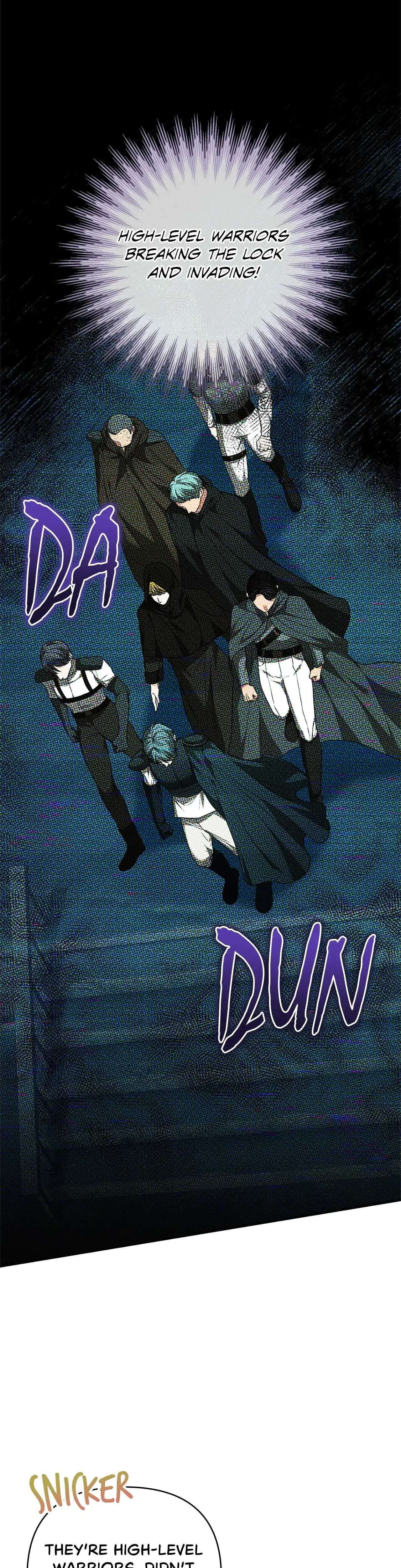 Thes Class Dungeon Owner Chapter 38 - Page 26