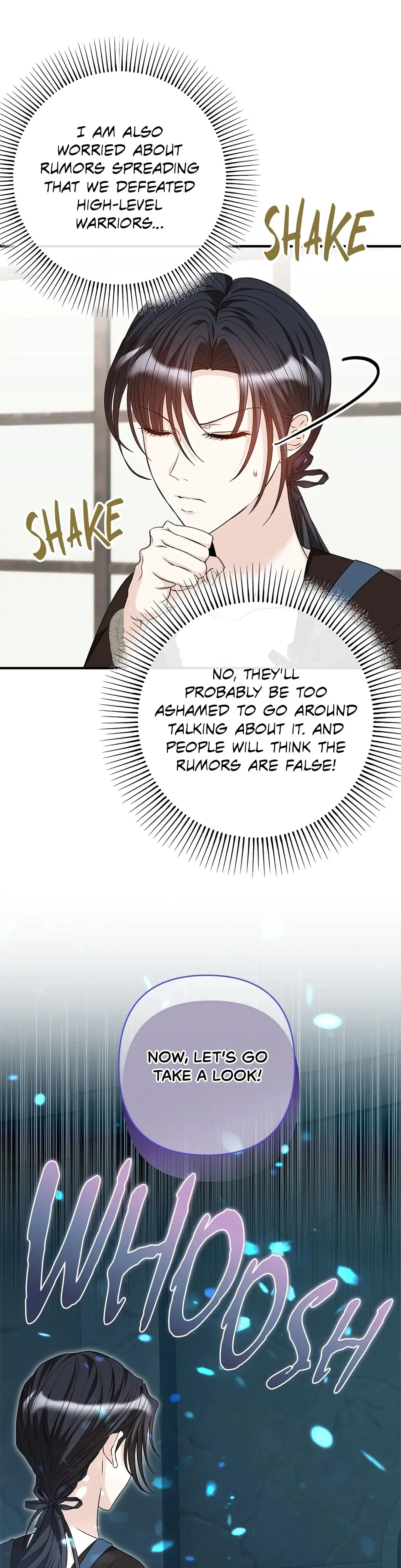 Thes Class Dungeon Owner Chapter 38 - Page 29