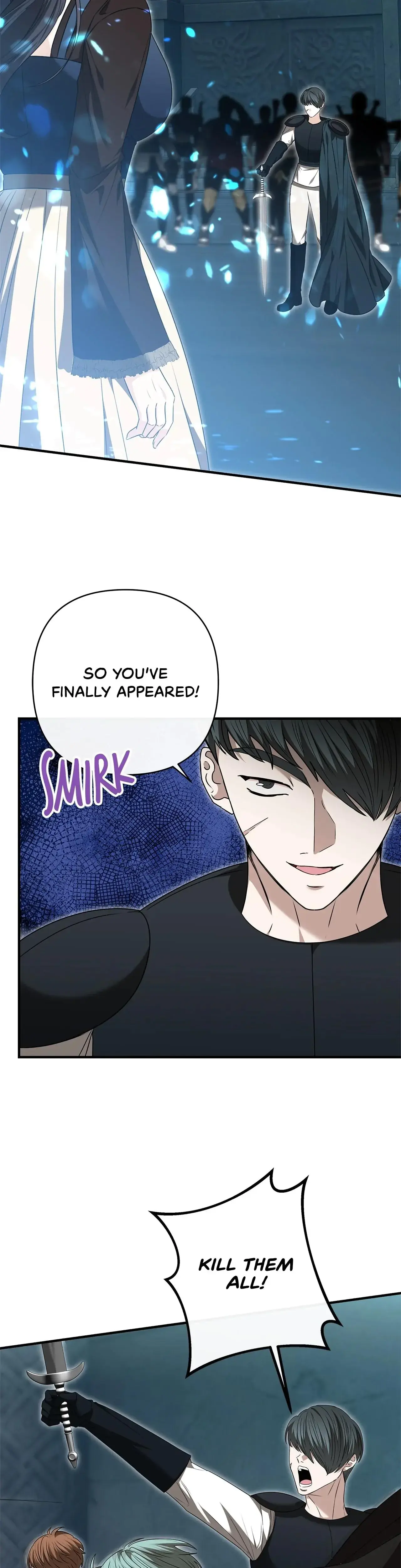 Thes Class Dungeon Owner Chapter 38 - Page 30