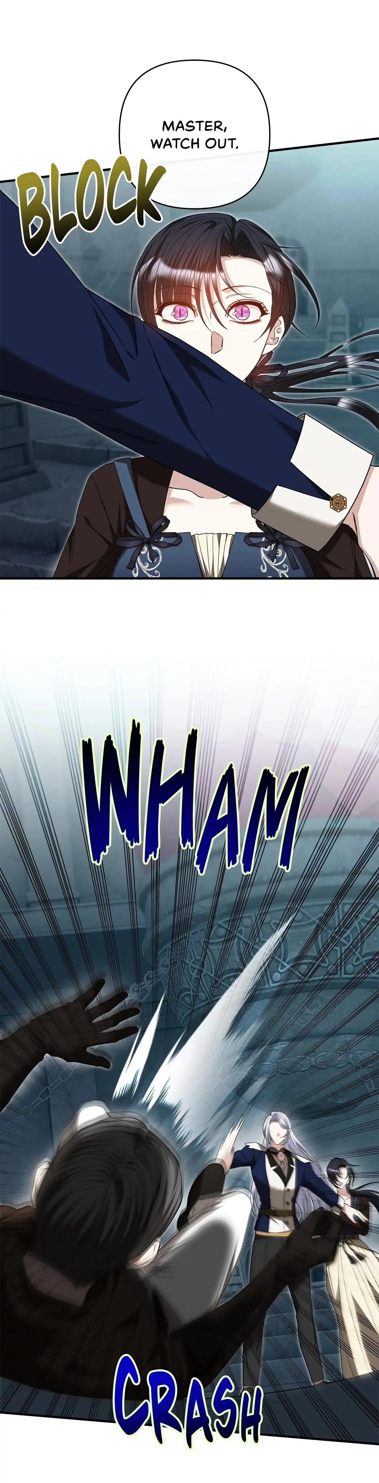 Thes Class Dungeon Owner Chapter 38 - Page 33