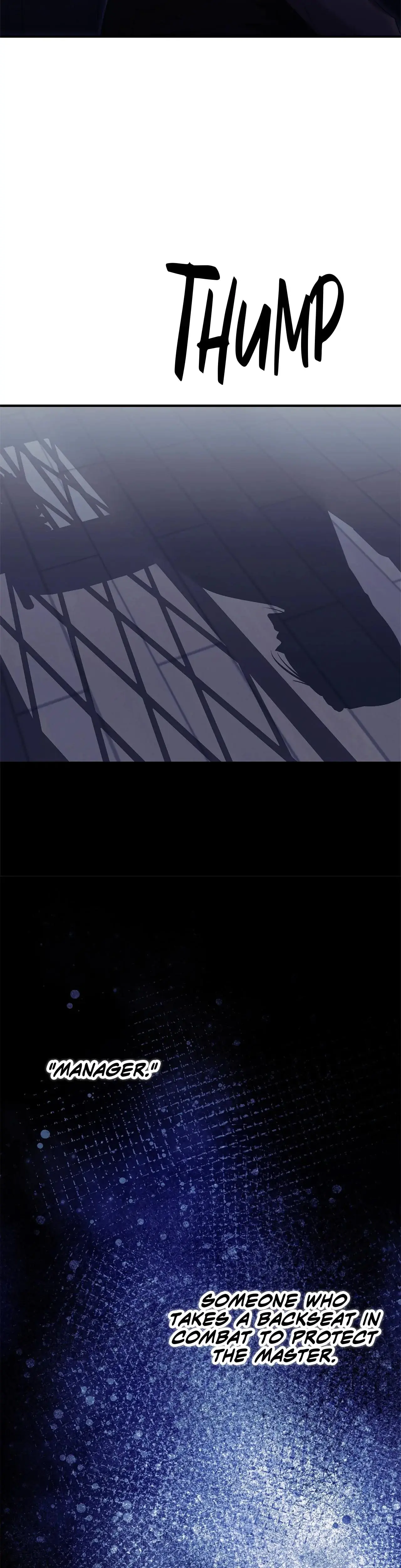 Thes Class Dungeon Owner Chapter 38 - Page 5