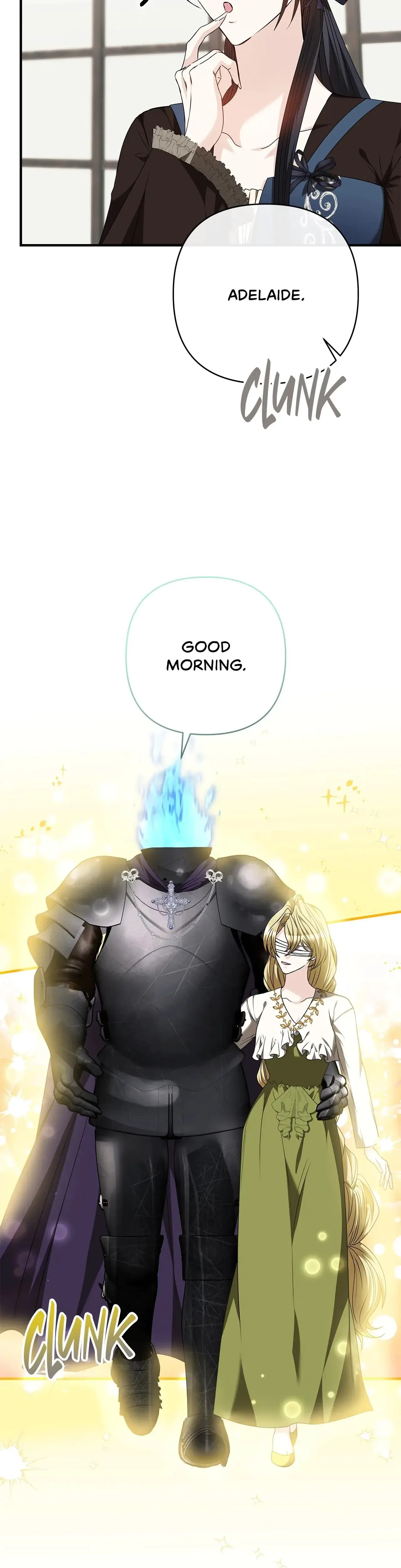Thes Class Dungeon Owner Chapter 38 - Page 9