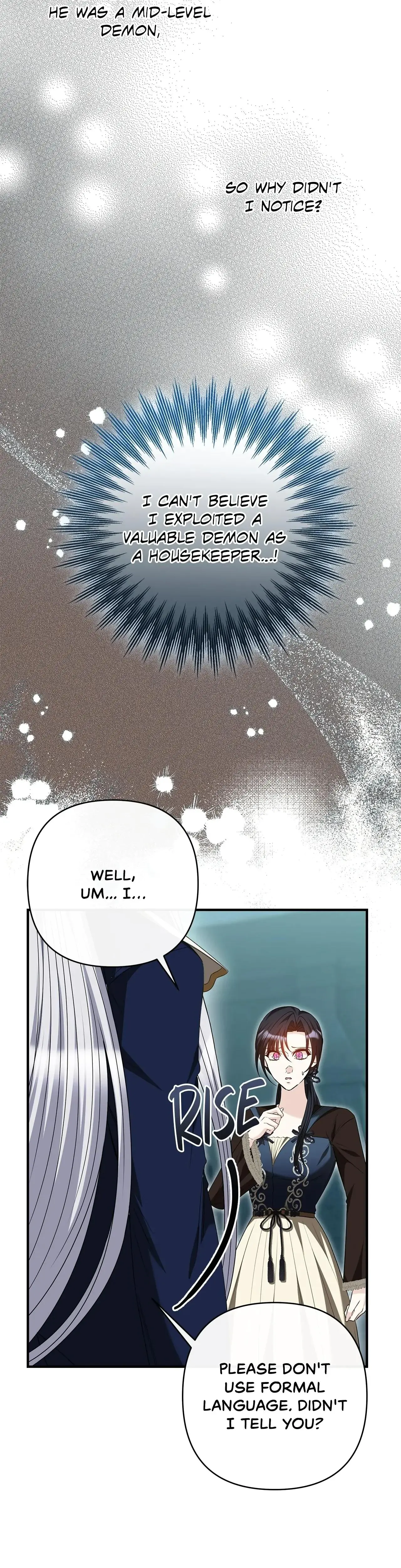Thes Class Dungeon Owner Chapter 39 - Page 10