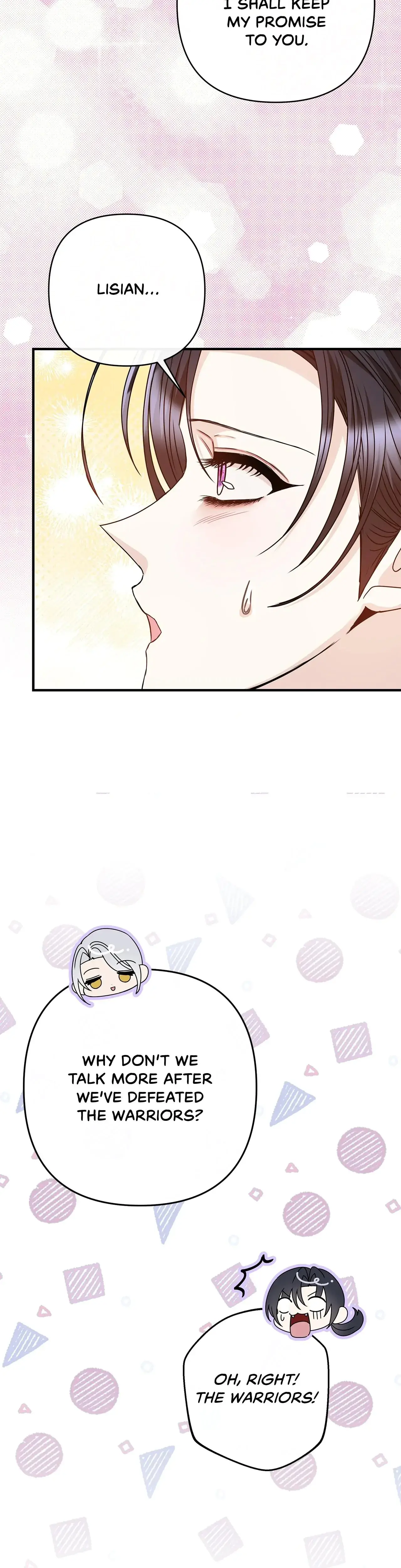 Thes Class Dungeon Owner Chapter 39 - Page 12