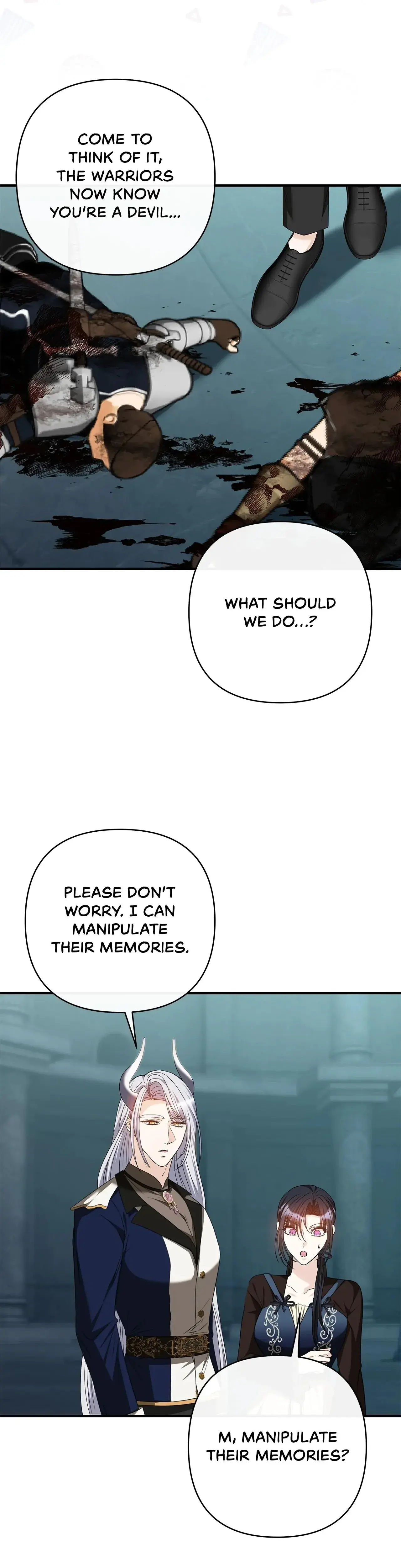 Thes Class Dungeon Owner Chapter 39 - Page 13