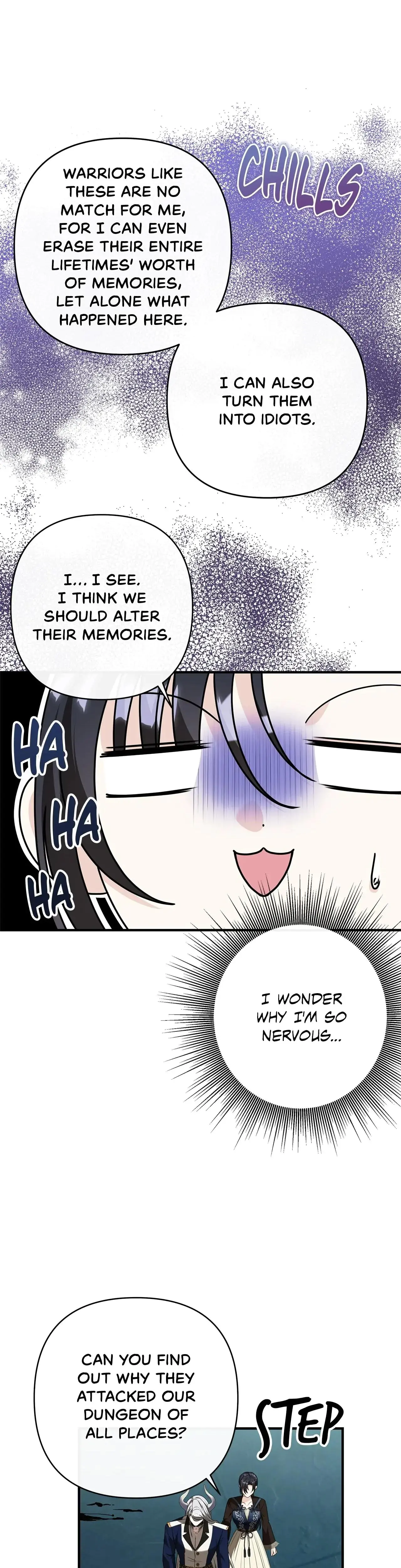 Thes Class Dungeon Owner Chapter 39 - Page 14